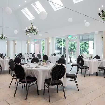 Landhotel Classhof Вілліх Екстер'єр фото