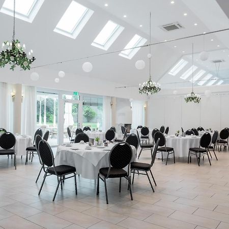 Landhotel Classhof Вілліх Екстер'єр фото