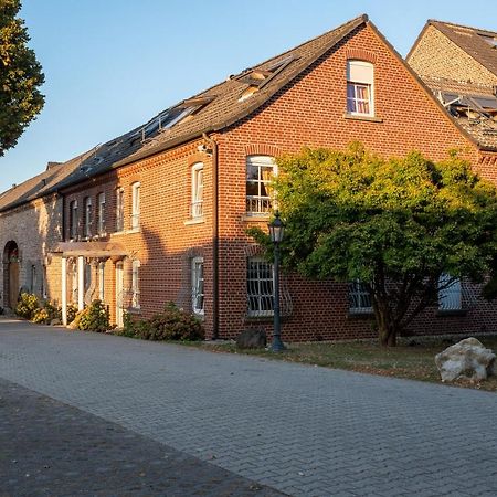 Landhotel Classhof Вілліх Екстер'єр фото