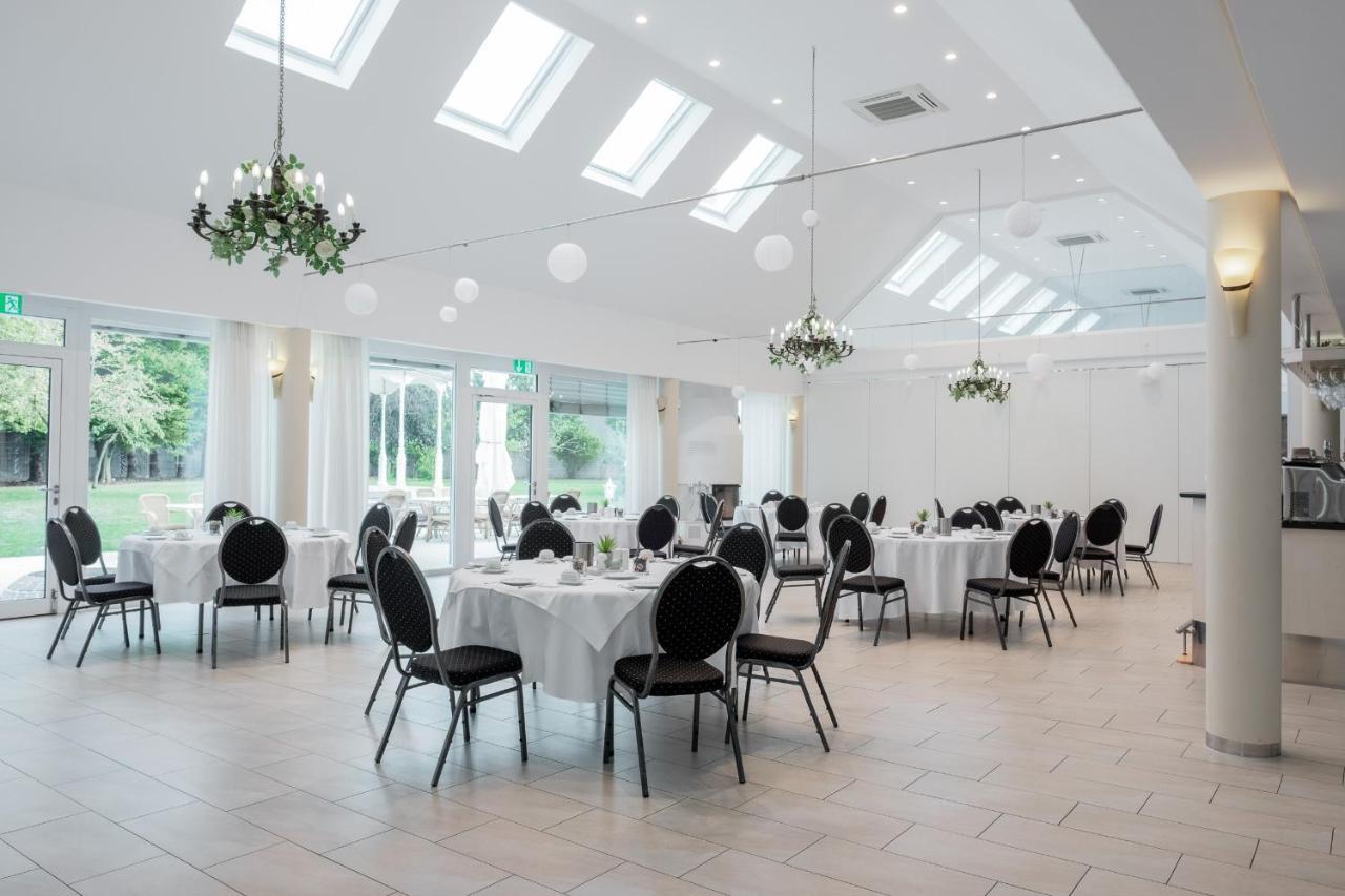 Landhotel Classhof Вілліх Екстер'єр фото