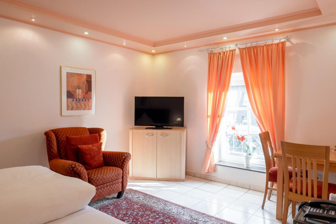 Landhotel Classhof Вілліх Номер фото